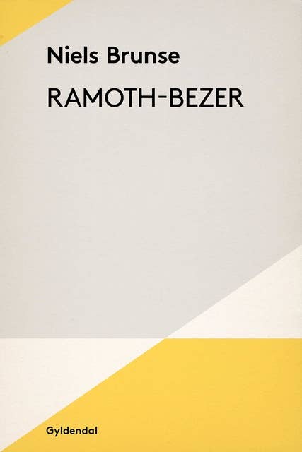 Ramoth-Bezer