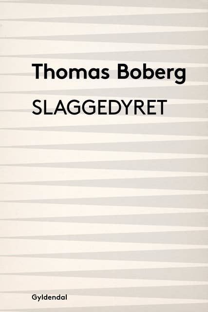 Slaggedyret