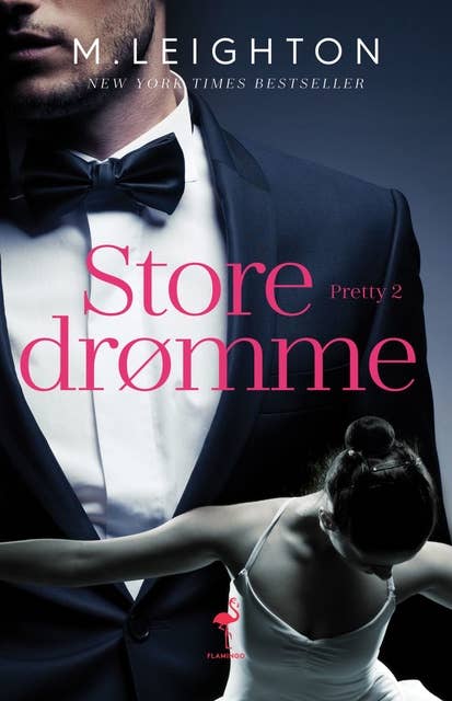 Cover for Store drømme: Pretty 2