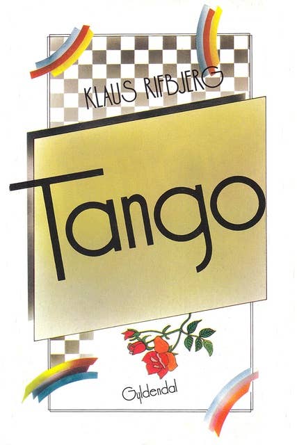 Tango eller Syv osmotiske fortællinger