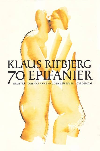 Cover for 70 epifanier