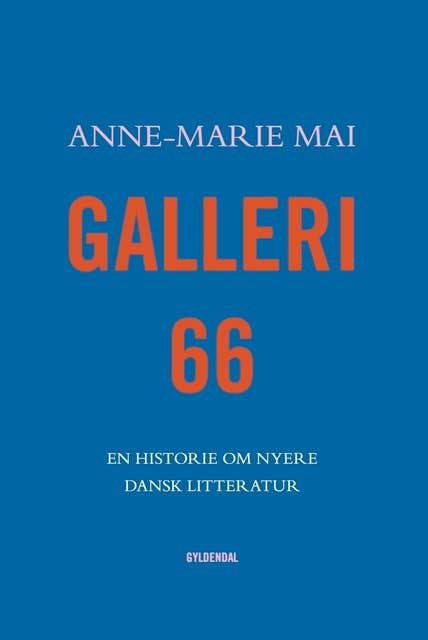 Galleri 66