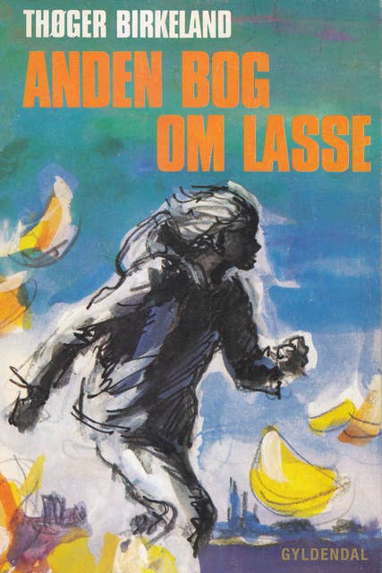 Anden bog om Lasse