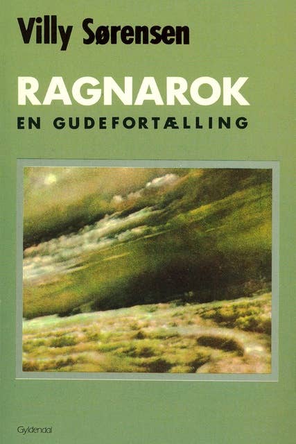Ragnarok: En gudefortælling