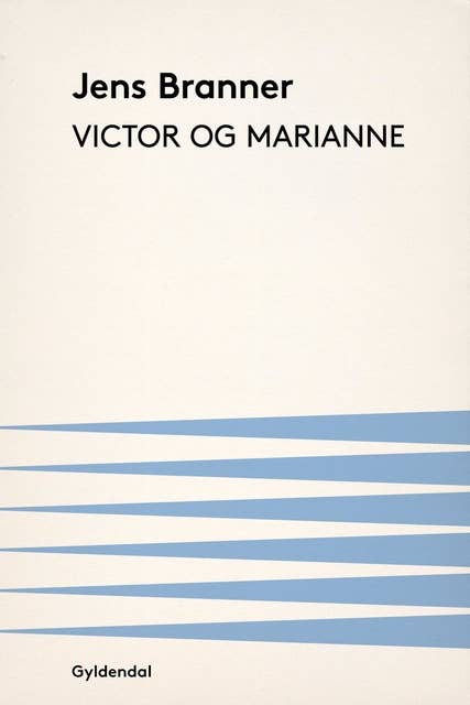 Victor og Marianne