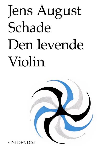 Den levende violin: Aandelige Sange. Og sanselige