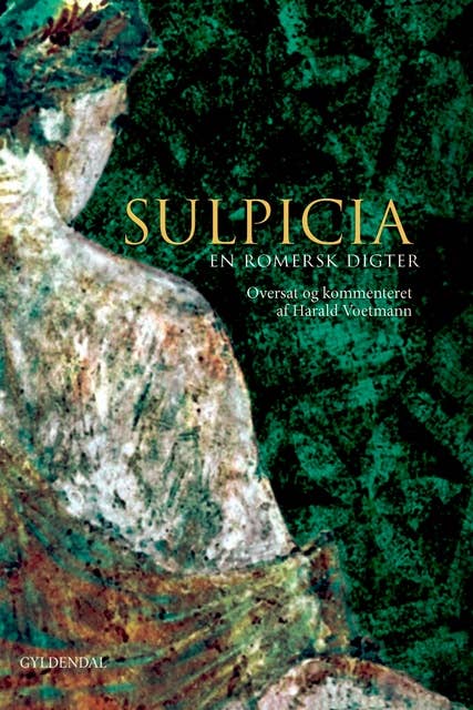 Sulpicia: En romersk digter