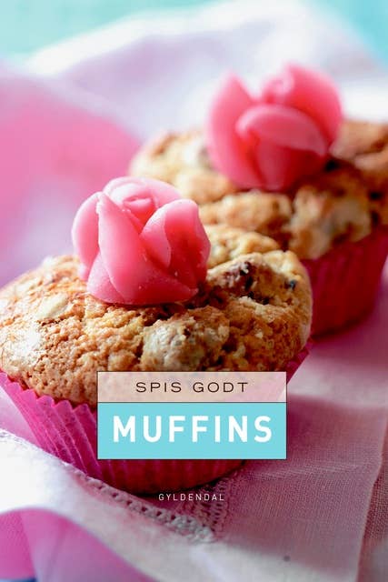 Spis godt - Muffins 