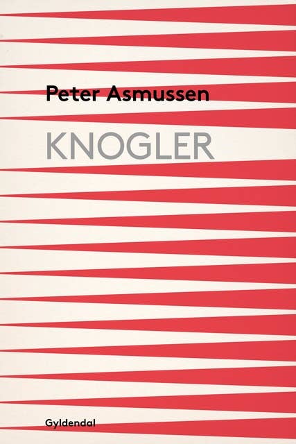 Cover for Knogler: en romance