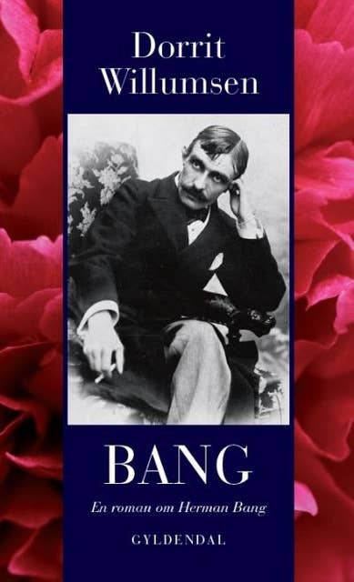 Bang: En roman om Herman Bang