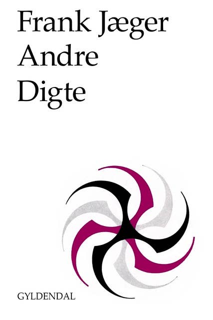 Andre Digte