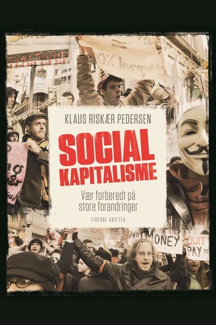 Socialkapitalisme