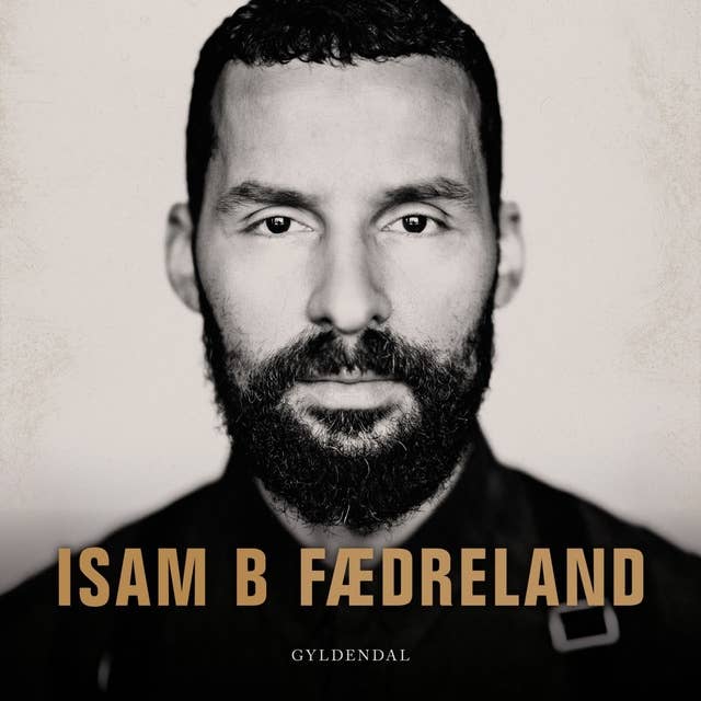 Cover for Fædreland