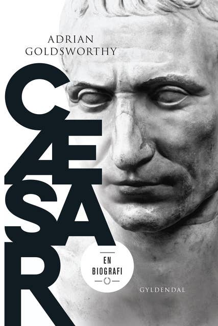 Cæsar: En biografi