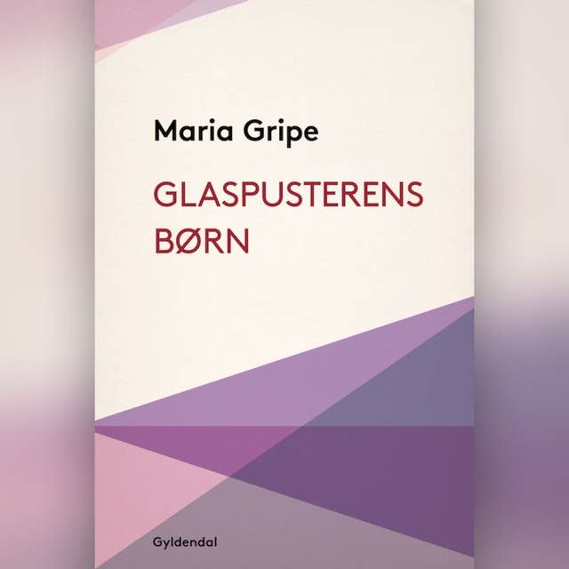 Glaspusterens børn
