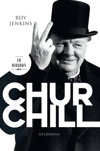 Churchill: En biografi
