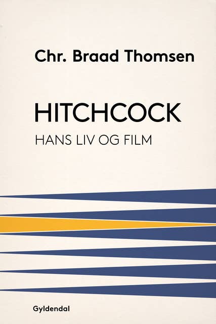 Hitchcock: Hans liv og film