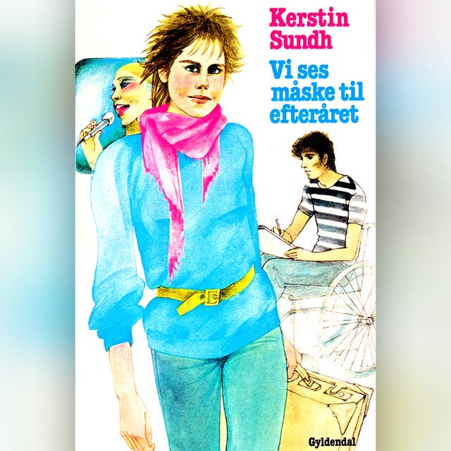 Vi ses måske til efteråret