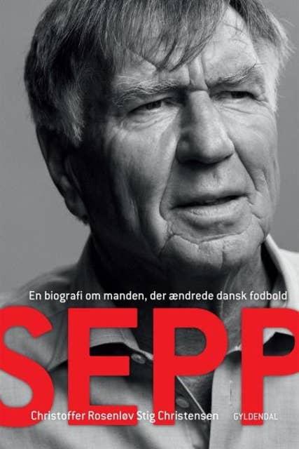 Sepp: en biografi
