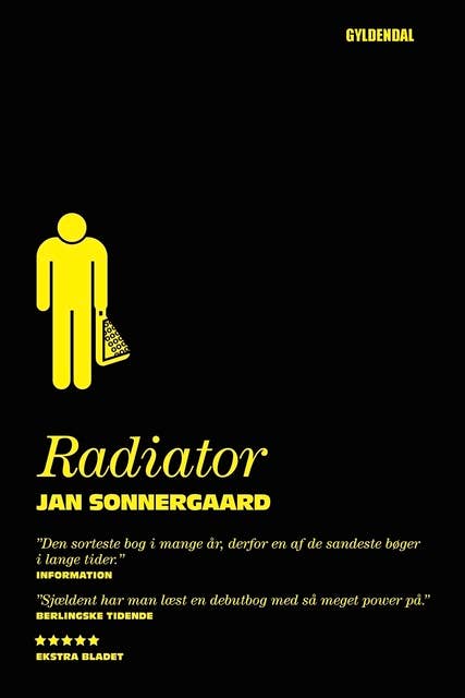 Radiator: Noveller