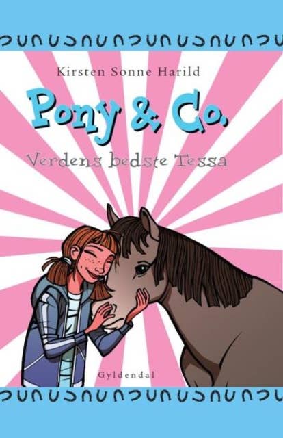 Pony & Co. 6 - Verdens bedste Tessa