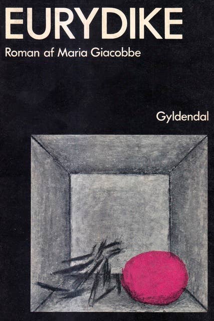 Cover for Eurydike