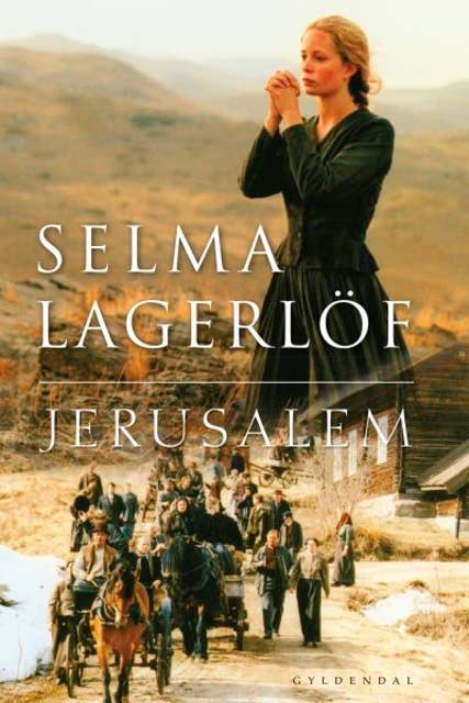 Jerusalem: To fortællinger