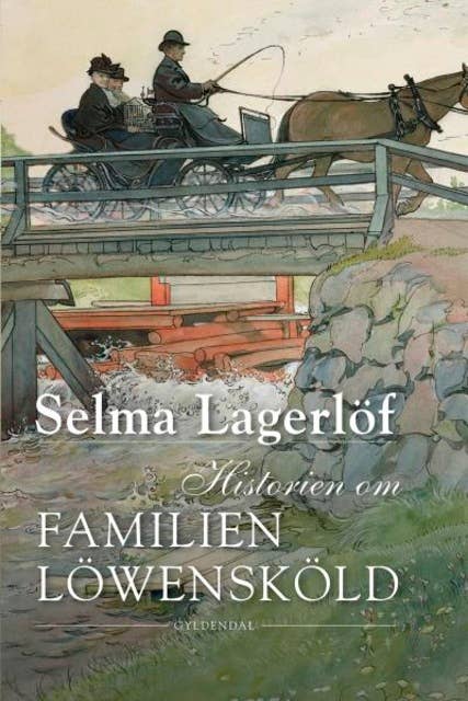 Historien om familien Löwensköld