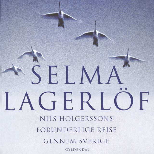 Nils Holgerssons forunderlige rejse gennem Sverige