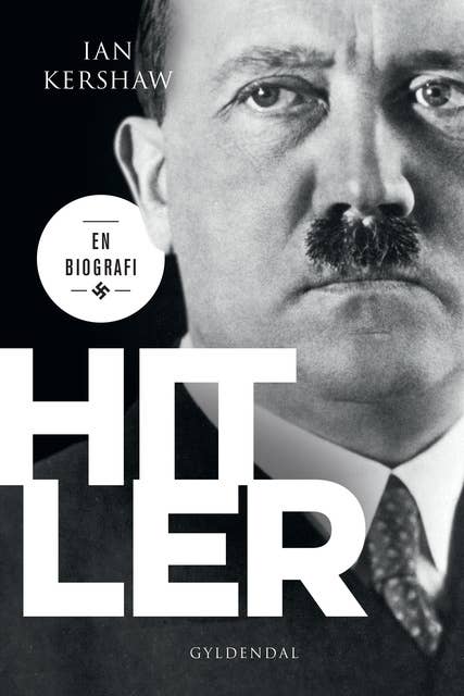 Hitler: En biografi