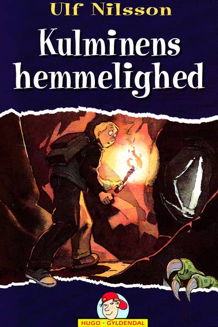 Kulminens hemmelighed