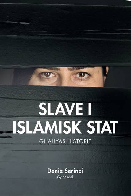 Slave i Islamisk Stat: Ghaliyas historie