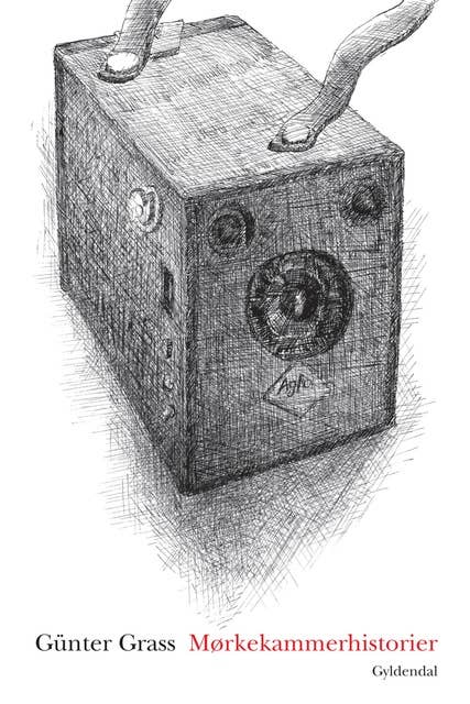 Mørkekammerhistorier: Boxapparatet