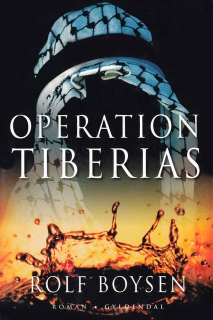 Operation Tiberias