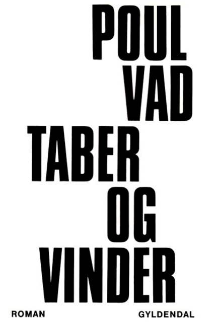 Taber og vinder - Lydbog & E-bog Poul Vad - Mofibo