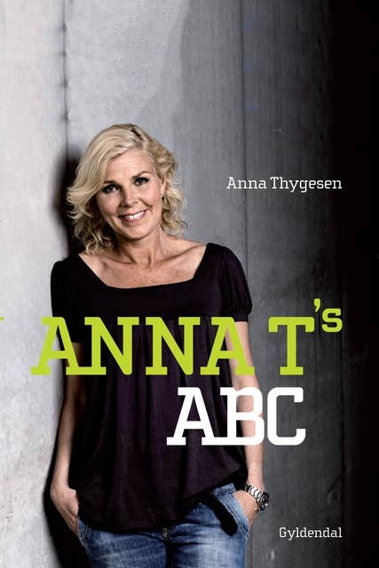 Anna T.s ABC