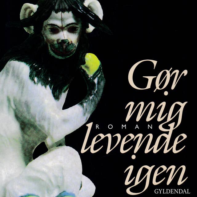 Gør mig levende igen