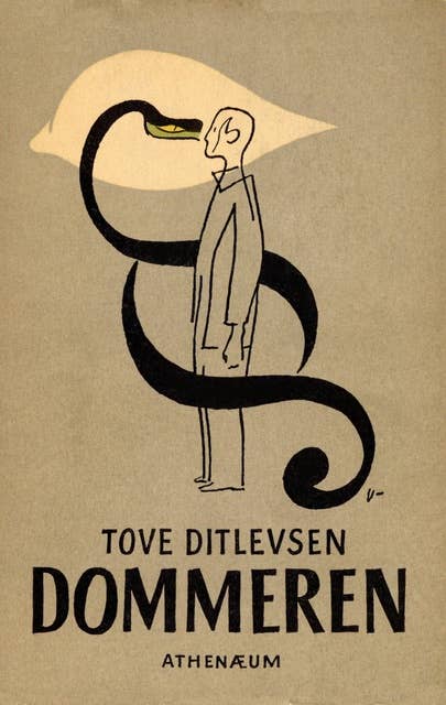 Dommeren