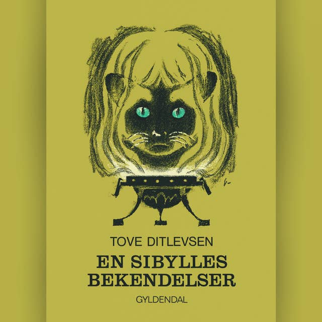 En sibylles bekendelser