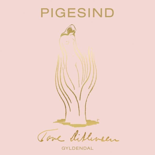 Cover for Pigesind