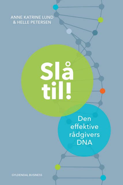 Slå til!: Den effektive rådgivers DNA