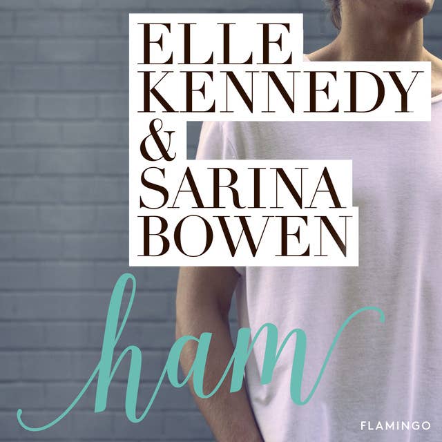 Cover for Ham