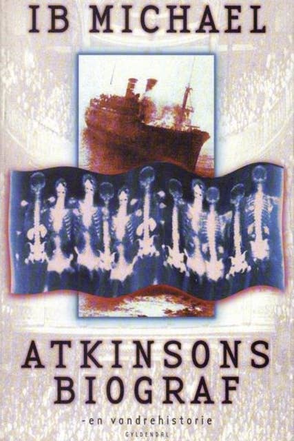 Atkinsons biograf: En vandrehistorie