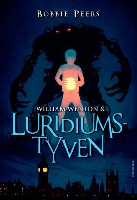 William Wenton 1 - William Wenton & Luridiumstyven