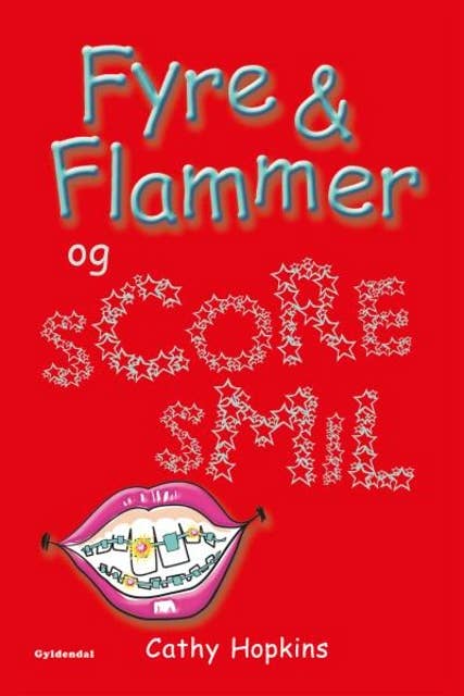 Fyre & Flammer 7 - og scoresmil