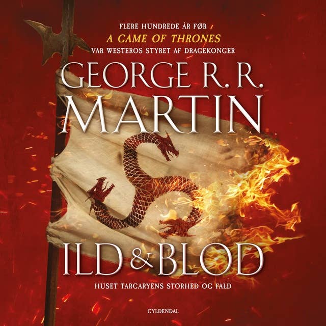 Cover for ILD & BLOD