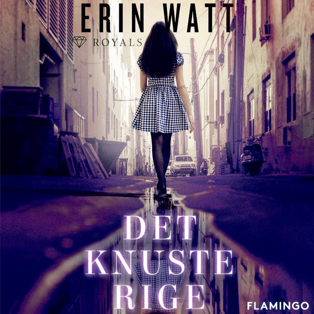 Det knuste rige