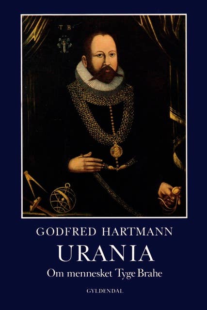 Urania: Om mennesket Thyge Brahe