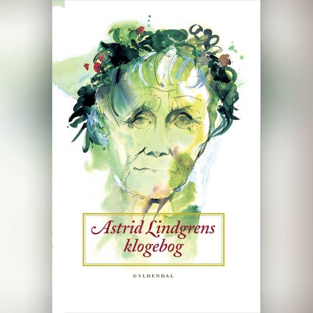 Astrid Lindgrens klogebog