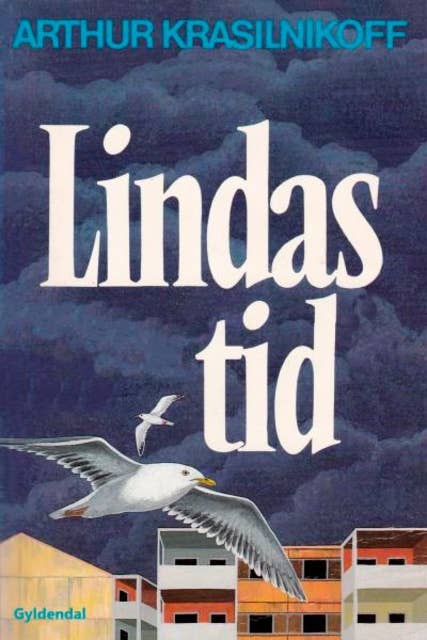 Lindas tid